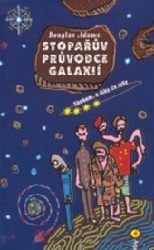 Stopařův průvodce Galaxií. [4], Sbohem, a díky za ryby.