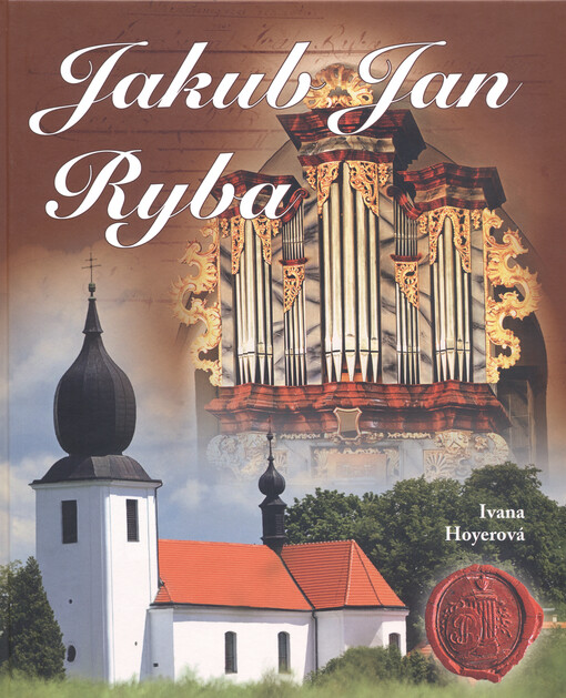 Jakub Jan Ryba