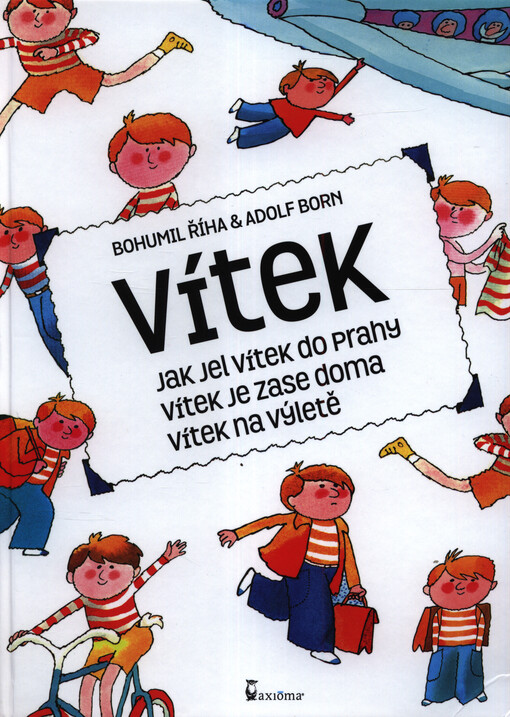 Vítek