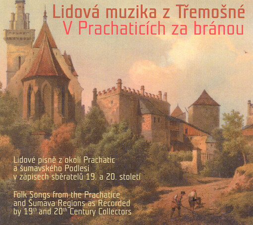 V Prachaticích za Bránou