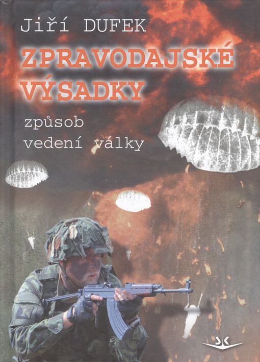 Zpravodajské výsadky