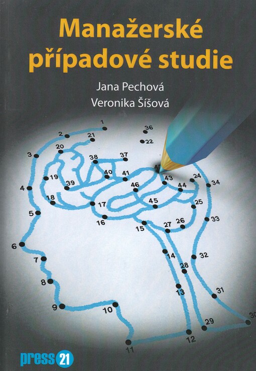 Manažerské případové studie