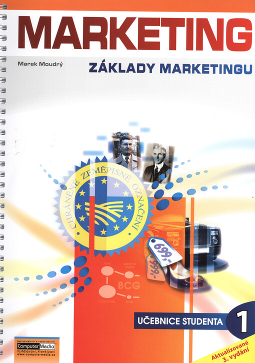 Marketing - Základy marketingu 1