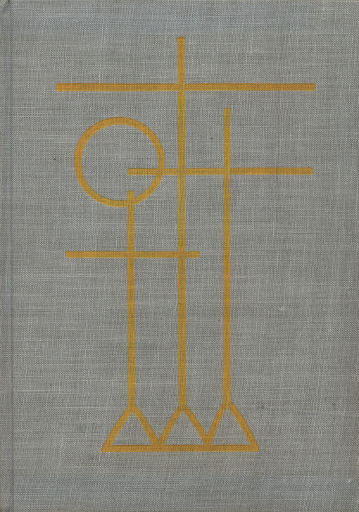 Evangelium o cestě za člověkem :úvod do studia Písem a církevních vyznání