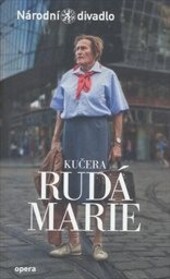 Rudá Marie