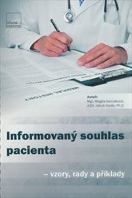 Informovaný souhlas pacienta