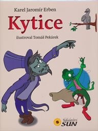 Kytice