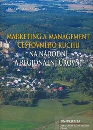 Marketing a management cestovního ruchu na národní