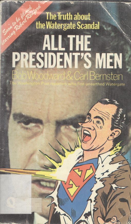 All the President's men