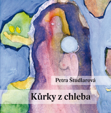 Kůrky z chleba