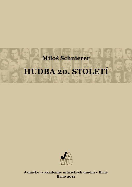 Hudba 20. století