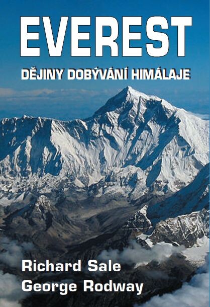 EVEREST – dějiny dobývání Himálaje
