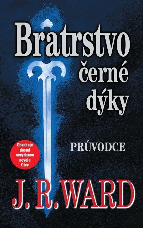 Bratrstvo černé dýky :průvodce zasvěceného čtenáře