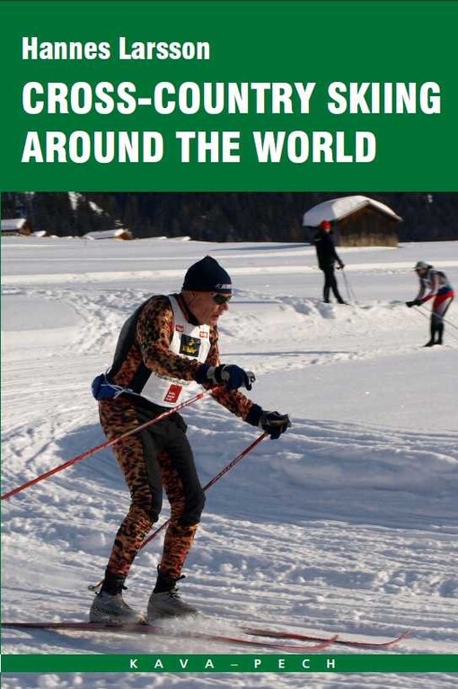 Cross-country skiing around the world