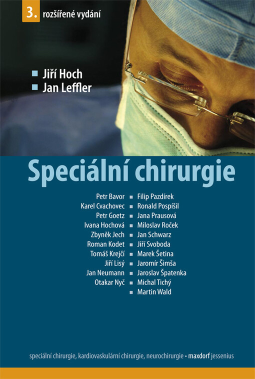 Speciální chirurgie