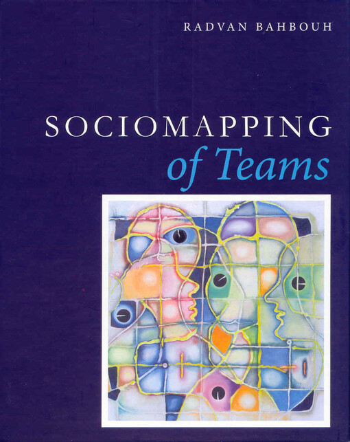 Sociomapping of teams