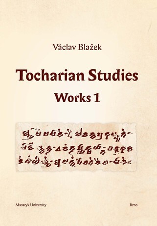 Tocharian studies