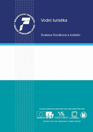 Vodní turistika :textová opora ke kurzu