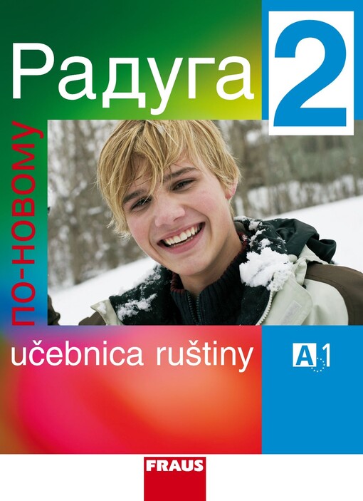 Raduga 2 po novomu