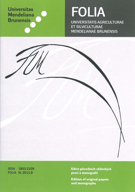 Principy efektivního zpracování dokumentů a využití v marketingové komunikaci =Principles of effective documents processing and use in marketing communication : metodika