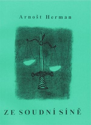 Ze soudní síně