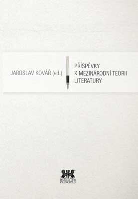 Příspěvky k mezinárodní teorii literatury