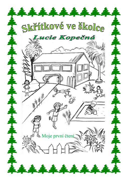 Skřítkové ve školce