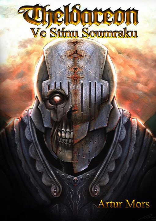 Theldareon: ve Stínu Soumraku