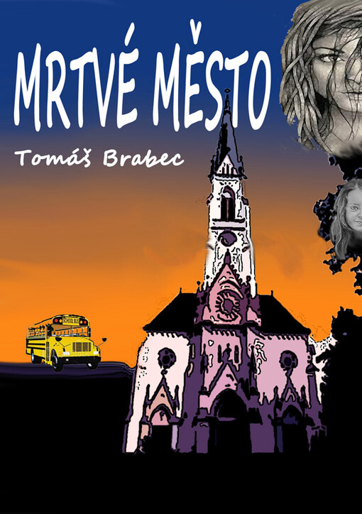 Mrtvé město