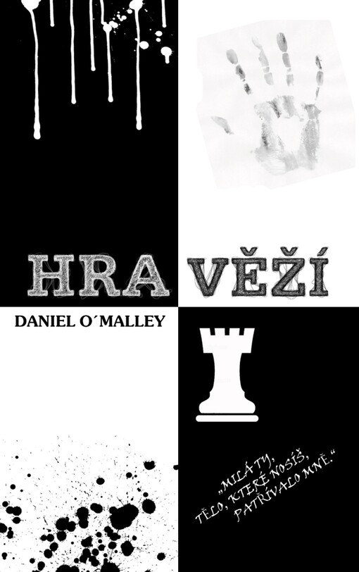 Hra věží