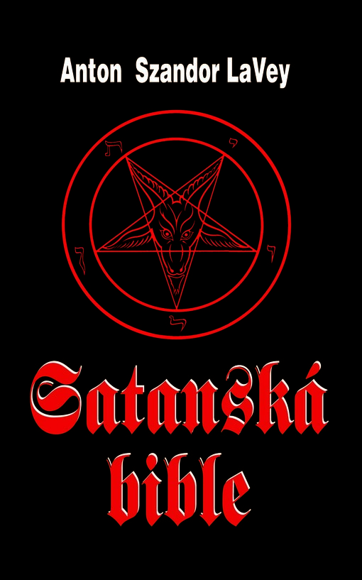 Satanská bible, Vyd. 4., V nakl. Baronet 3.