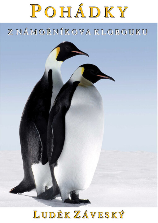 Pohádky z námořníkova klobouku