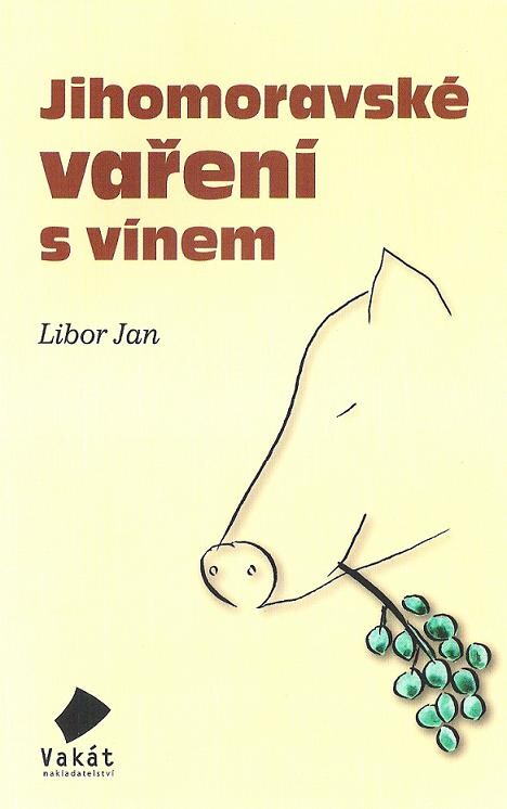 Jihomoravské vaření s vínem