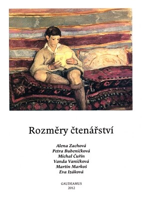 Rozměry čtenářství