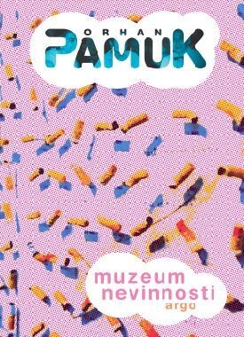 Muzeum nevinnosti :[román]