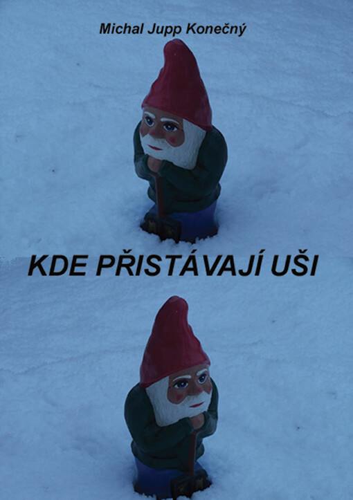 Kde přistávají uši