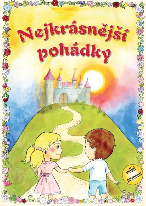 Nejkrásnější pohádky