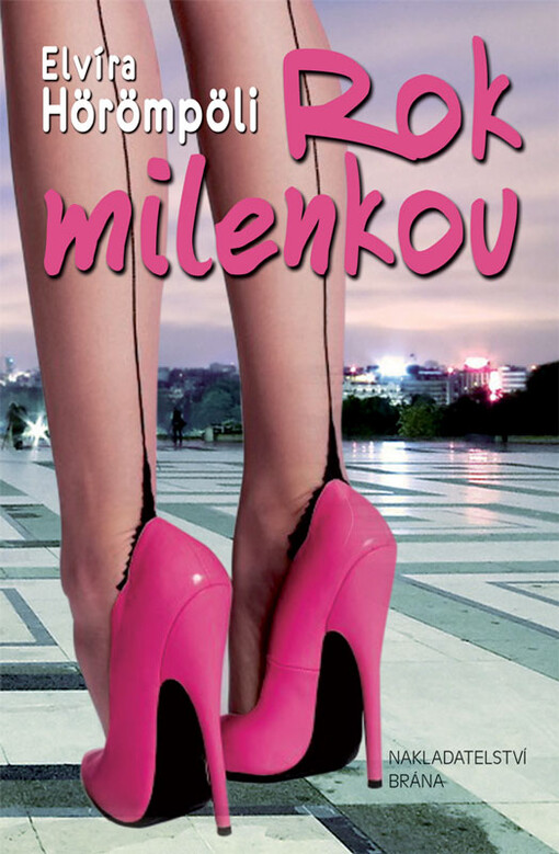 Rok milenkou