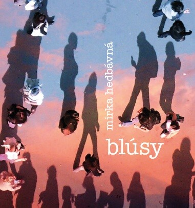 Blúsy, aneb, Černý kocour jde--