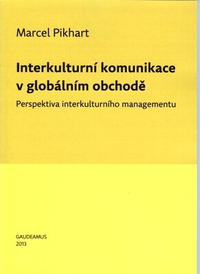 Interkulturní komunikace v globálním obchodě