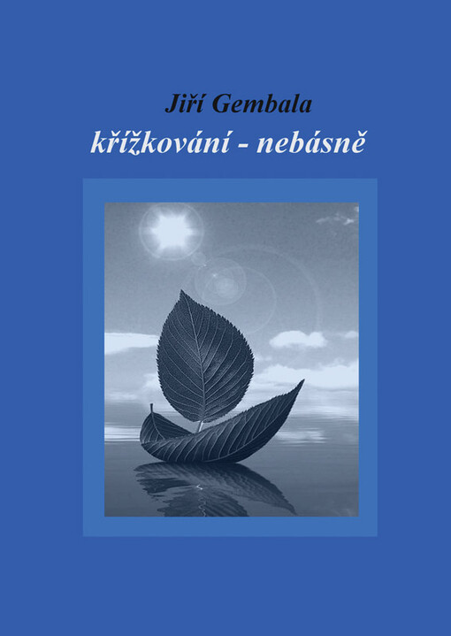 Křížkování - nebásně