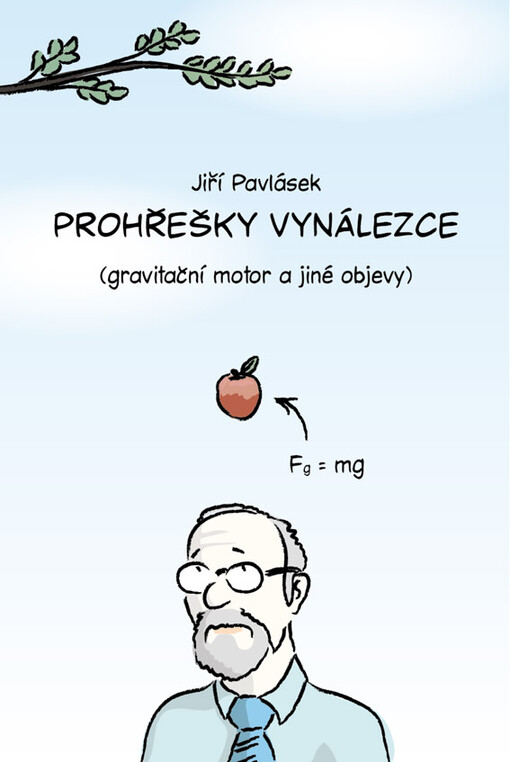 Prohřešky vynálezce