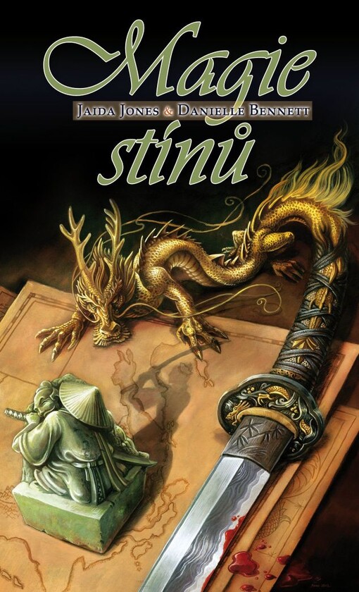 Magie stínů