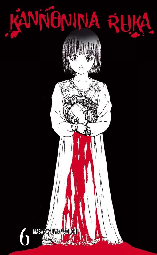 Kannonina ruka, 6. díl