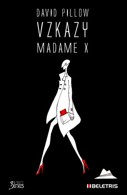 Vzkazy madame X
