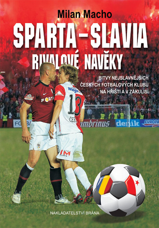 Sparta – Slavia