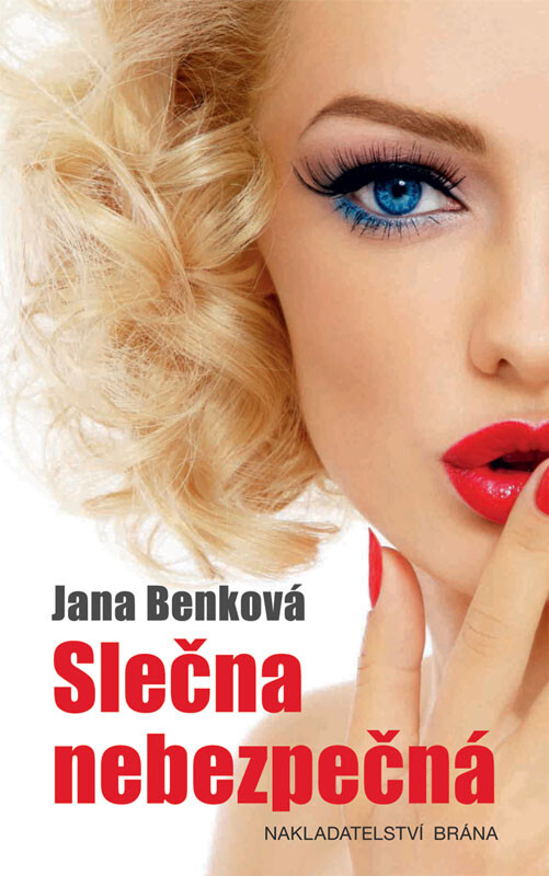 Slečna nebezpečná