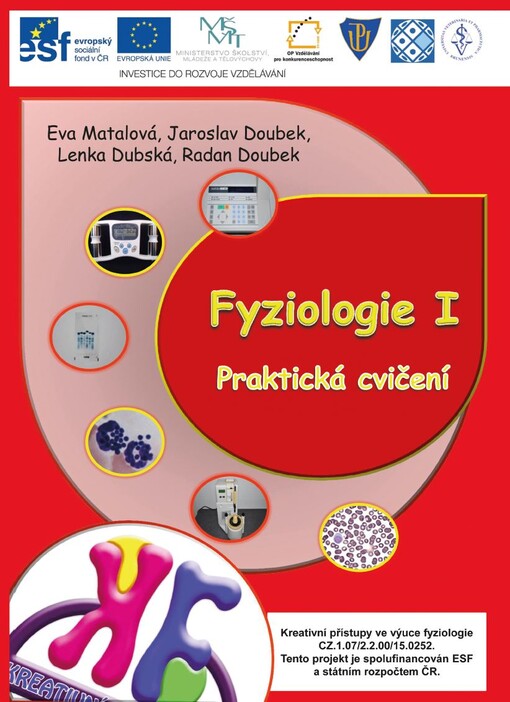Fyziologie I :praktická cvičení
