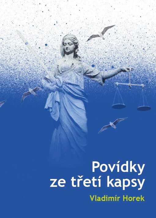 Povídky z třetí kapsy