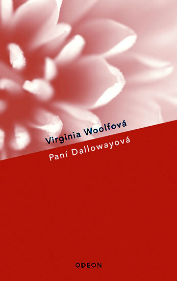 Paní Dallowayová - Virginia Woolfová